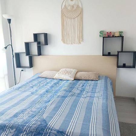 Апартамент Декор Burgas City Eksteriør billede