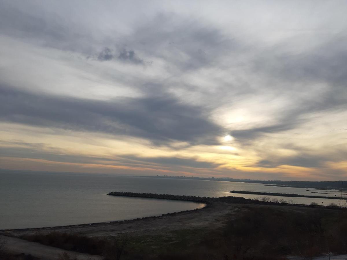 Апартамент Декор Burgas City Eksteriør billede