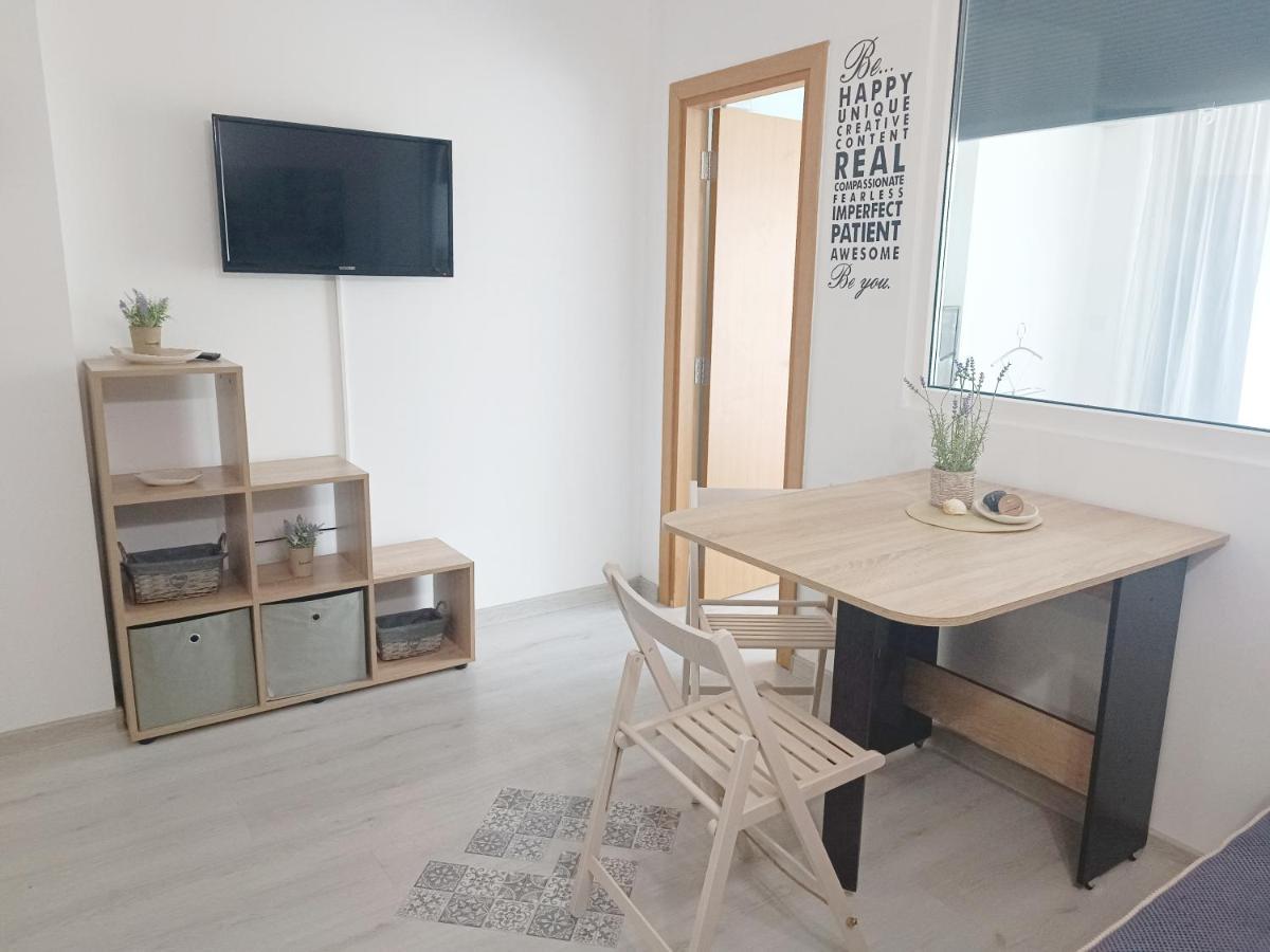 Апартамент Декор Burgas City Eksteriør billede