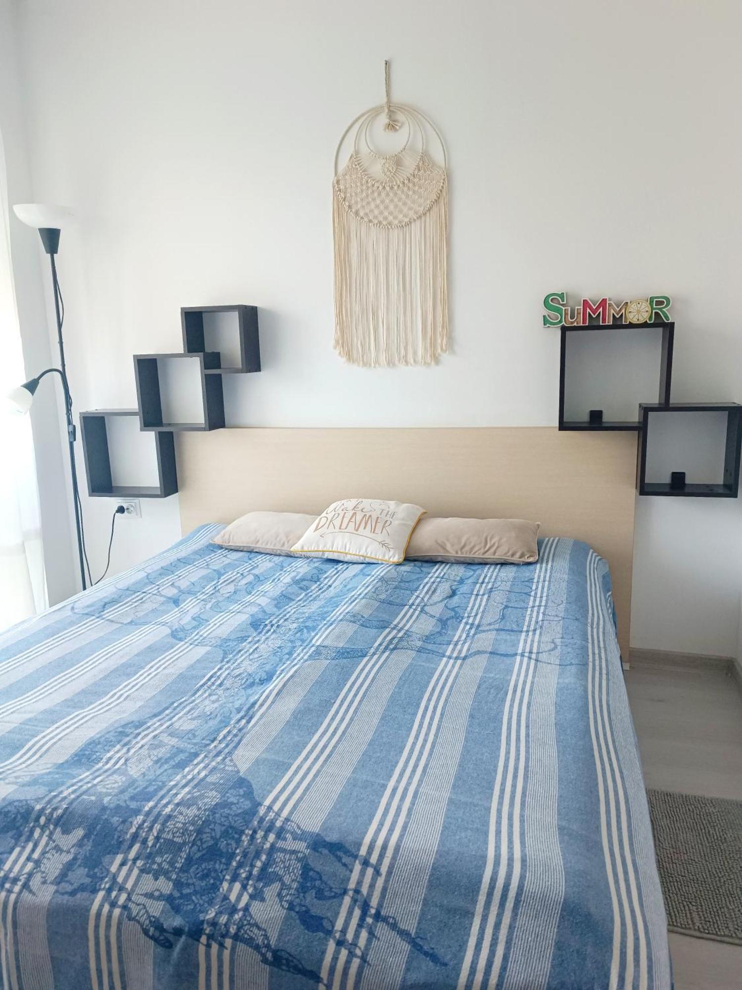 Апартамент Декор Burgas City Eksteriør billede